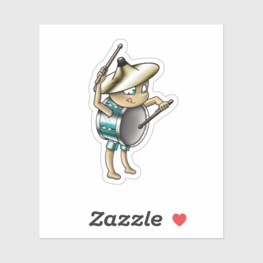 ドラム シール (シート)