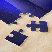 ドラム ジグソーパズル (側面)