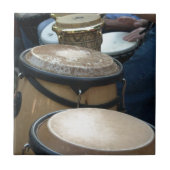 ドラム タイル (正面)