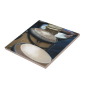 ドラム タイル (側面)