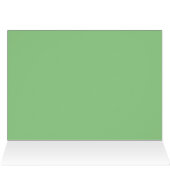 ドラム・デイ・ノテカード  (内部横(上))