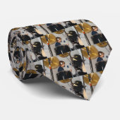 ドラム ネクタイ (ロール)