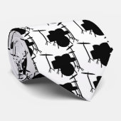 ドラム ネクタイ (ロール)