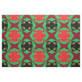 ドラム ファブリック (ファットクウォーター)