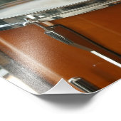 ドラム フォトプリント            (角)