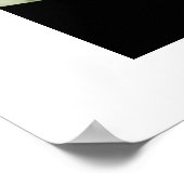 ドラム ポスター (角)