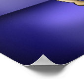 ドラム ポスター (角)