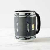 ドラム マグカップ (正面右)