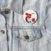 ドラム 缶バッジ (インサイチュ)