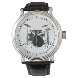 ドラム 腕時計