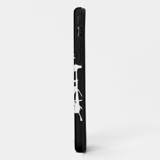 ドラム Case-Mate iPhoneケース (裏面/左)