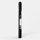 ドラム Case-Mate iPhoneケース (裏面/右)