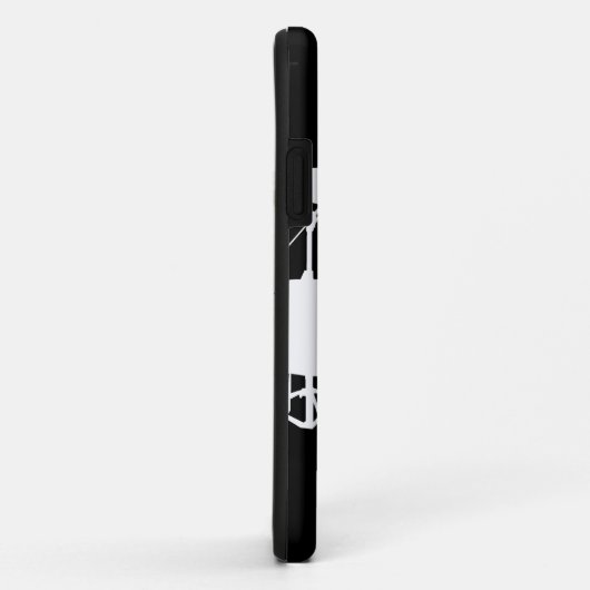 ドラム Case-Mate iPhoneケース (裏面/右)