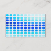 ドラム: musicmeterz 名刺 (裏面)