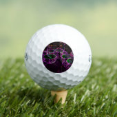 ドラムcss gbcna ゴルフボール (インサイチュ 木)