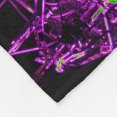 ドラムfbm フリースブランケット (角)