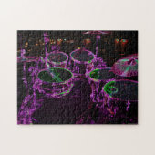 ドラムjp arc1 ジグソーパズル (横)