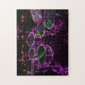 ドラムjp arc1 ジグソーパズル (縦)