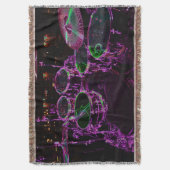 ドラムtbcna スローブランケット (正面縦)