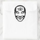 ドラーラマ ラウンドシール (バッグ)