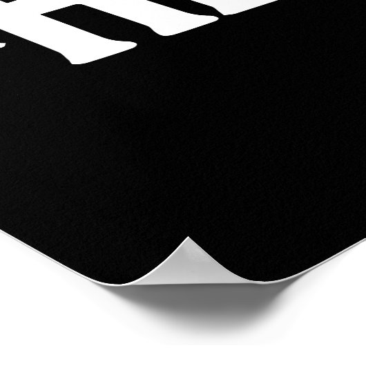 ドラ保マの明るさと重さが重い ポスター (角)