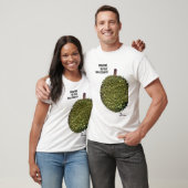 ドリアンシンガポール Tシャツ (ユニセックス)