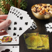 ドリアン果実 トランプ (インサイチュ)