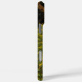 ドリアン果実 Case-Mate iPhoneケース (裏面 / 右)