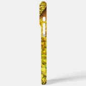 ドリアン果実 Case-Mate iPhoneケース (裏面 / 左)