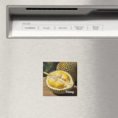 ドリアン・イン・ペナン マグネット (インサイチュ (食洗機))