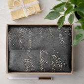 ドリアン・グレイ・シリーズデザイン17 薄葉紙 (ギフト)