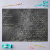 ドリアン・グレイ・シリーズデザイン17 薄葉紙 (クラフト)