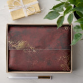 ドリアン・グレイ・シリーズデザイン4 薄葉紙 (ギフト)