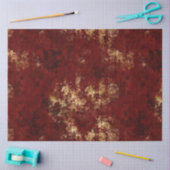 ドリアン・グレイ・シリーズデザイン4 薄葉紙 (クラフト)