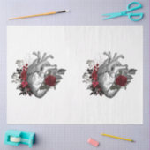 ドリアン・グレイ・シリーズデザイン9 薄葉紙 (クラフト)