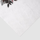 ドリアン・グレイ・シリーズデザイン9 薄葉紙 (詳細)