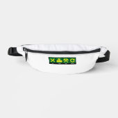 ドリオンコロン8 ファニーパック (正面)