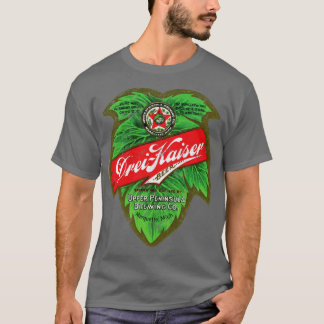 ドリカイザービール Tシャツ