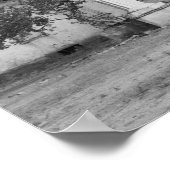 ドリスハウス ポスター (角)