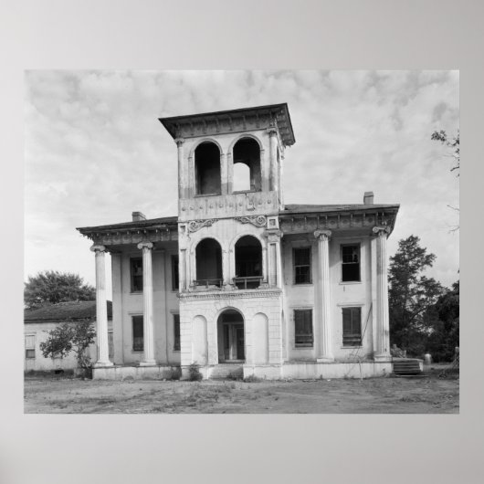 ドリスハウス ポスター (正面)