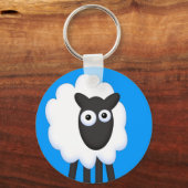 ドリス キーホルダー (正面)