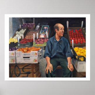 ドリス ポスター