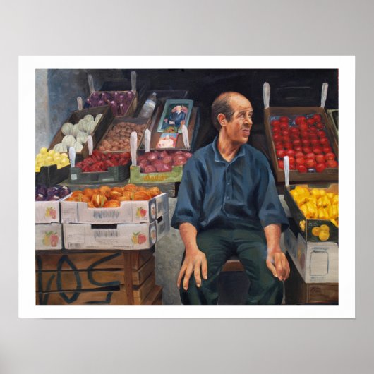 ドリス ポスター (正面)