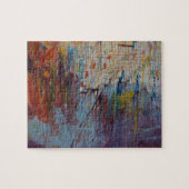 ドリズル ジグソーパズル (横)