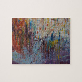 ドリズル ジグソーパズル