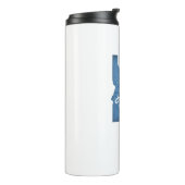 ドリッグスアイダホ木目 タンブラー (回転左)