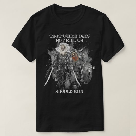 ドリッツドゥウルデンとブルーナー戦ハンマープレミアム Tシャツ (デザイン正面)