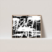 ドリッピィ絵を描グ・グラフィティ・アート，アーバンシティ通りアート ポスター