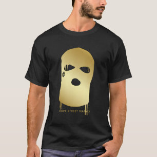 ドリッピーTシャツ Tシャツ