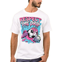 ドリップを尊重する：どのようにConfiであなたのスタイルを所有する